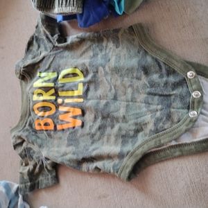 Boys clothes